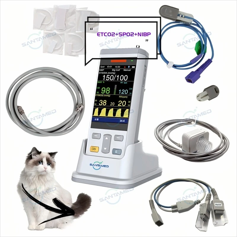 Vet Use Vital Sign
